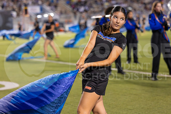 241011 Conroe vs GOHS-119