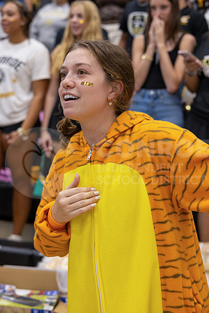 241004 CHS HOCO Pep Rally - Ainsley Stewart-32