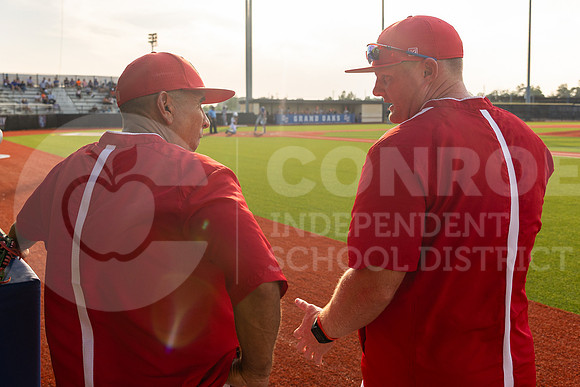 250425 GOHS vs CCHS Baseball - Bryant Benitez-34