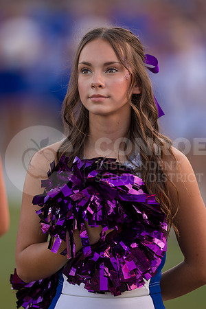 240913 TWHS vs GOHS-30
