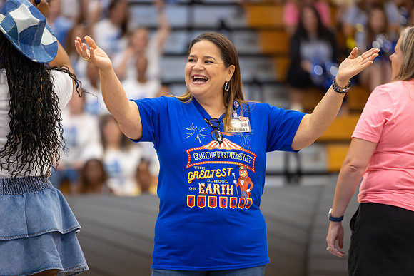 250811 GOHS Feeder Pep Rally-92