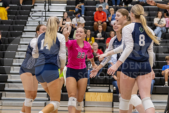 240827 College Park vs Conroe Volleyball - Caroline Rodriguez-30