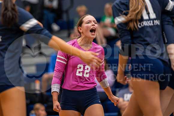 240917 TWHS vs CPHS Volleyball - Taryn Farnsworth-55