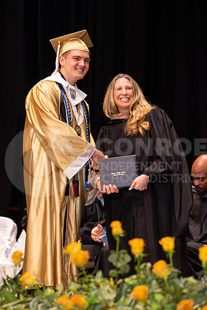 240522 Conroe Graduation Ceremony-83