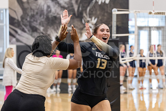 240827 College Park vs Conroe Volleyball - Caroline Rodriguez-19