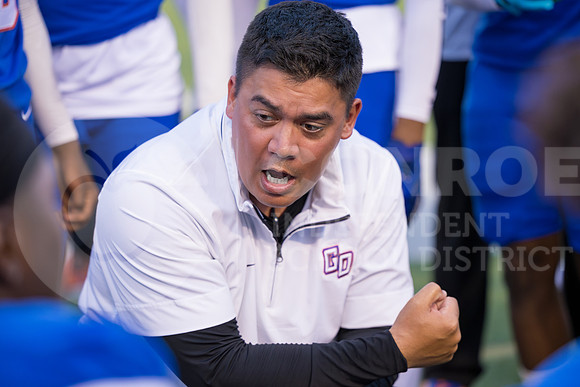 240913 TWHS vs GOHS-97