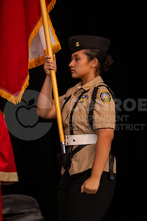 240521 Caney Creek Graduation Ceremony-43