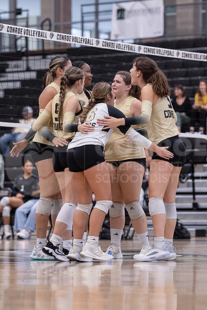 240830 Spring vs CHS Volleyball - Isabella Todd-36