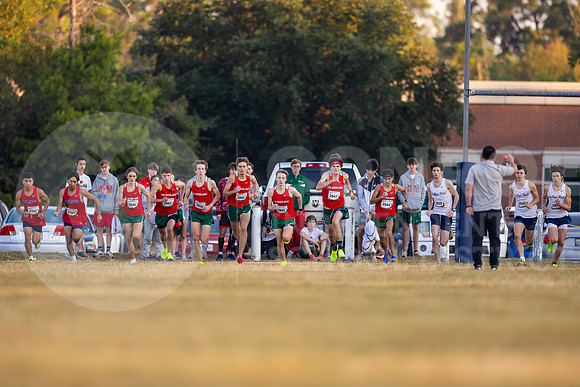 241010 Cross Country District Meet-27