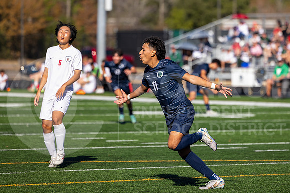 250201 Woodlands vs College Park - Bryant Benitez-85