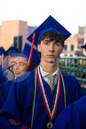 240521 Oak Ridge Graduation Ceremony-109