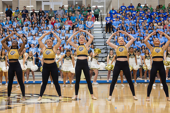 250808 CHS (Peet) Feeder Pep Rally-26