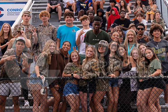 240905 Waller vs GOHS-65