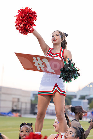 240913 TWHS vs GOHS-93