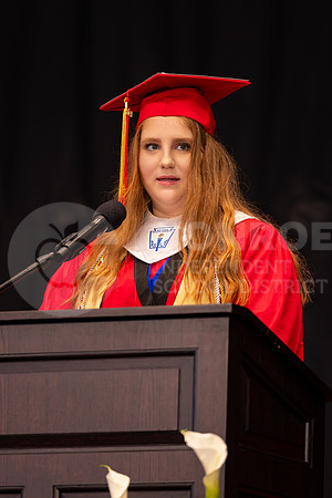 240521 Caney Creek Graduation Ceremony-68