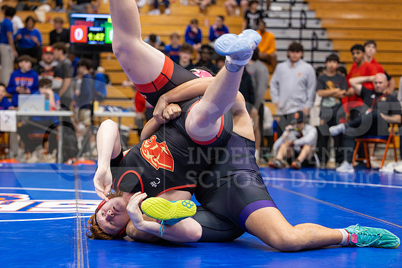 District Wrestling-95