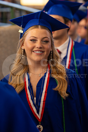 240521 Oak Ridge Graduation Ceremony-76