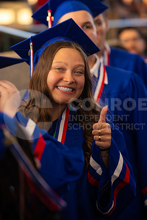 240521 Oak Ridge Graduation Ceremony-79