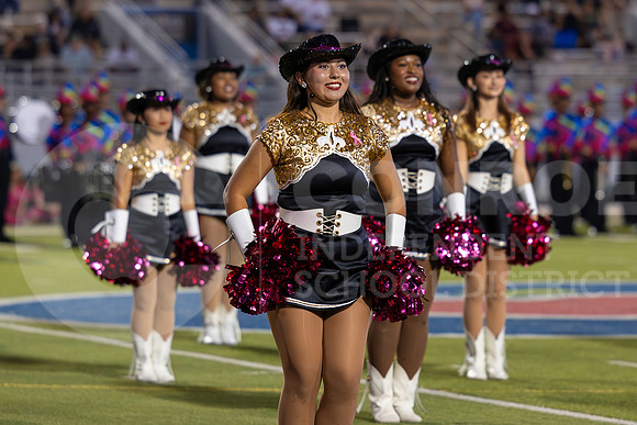 241011 Conroe vs GOHS-72