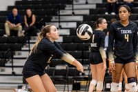 240827 College Park vs Conroe Volleyball - Caroline Rodriguez-9