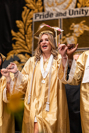 240522 Conroe Graduation Ceremony-123
