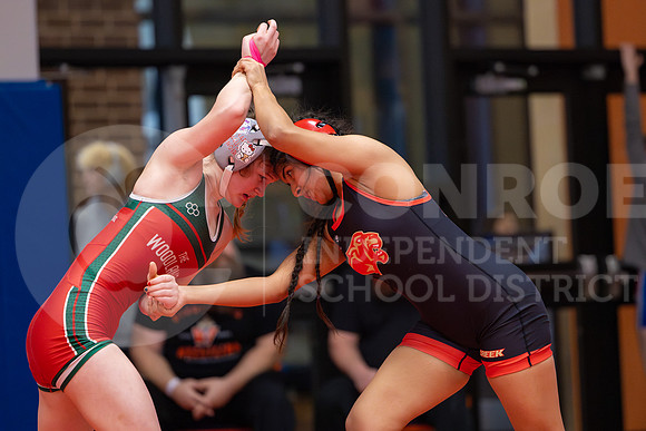 District Wrestling-115