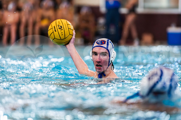 240906 GOHS vs CCHS Waterpolo - Easton Hairell-46