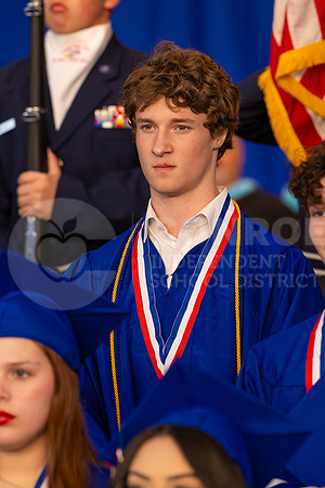 240521 Oak Ridge Graduation Ceremony-133