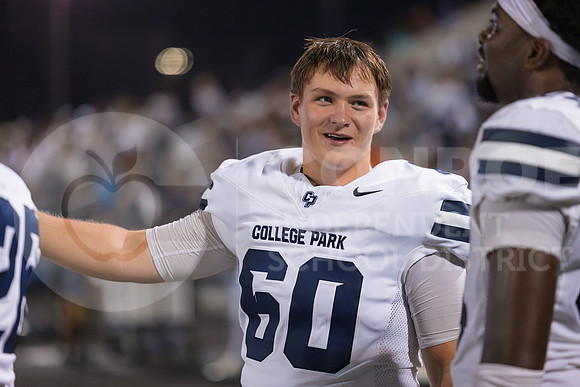 240913 CPHS vs CHS-101