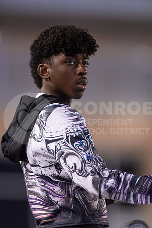 241031 Willis vs GOHS-105