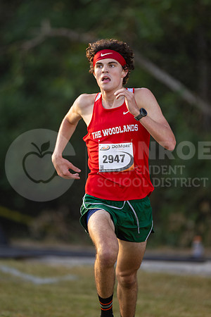 241010 Cross Country District Meet-45