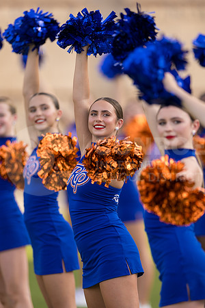 240830 Spring vs GOHS-25