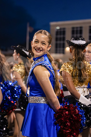240830 Elsik vs CHS Football - Ainsley Stewart-82
