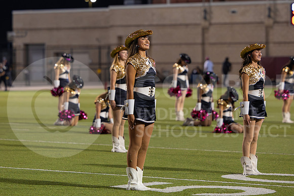 241011 Conroe vs GOHS-71