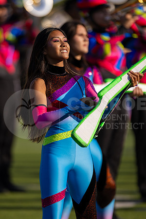 241022 CHS UIL Band Competition-28