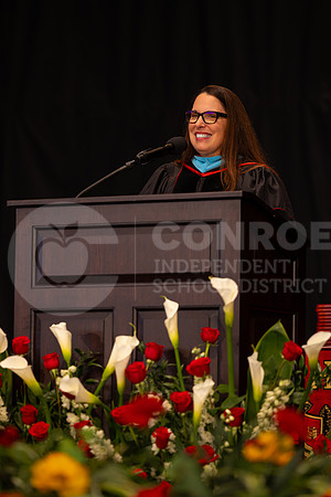 240521 Caney Creek Graduation Ceremony-36