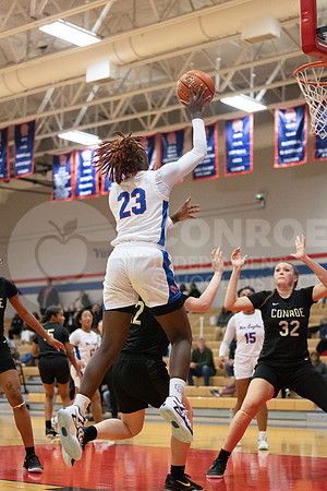 241210 CHS vs ORHS Girls Basketball- Emma Warzon-51