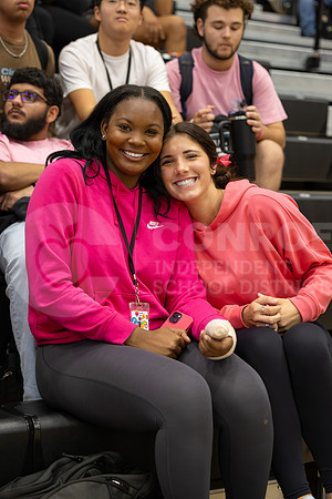241017 Conroe Pink Out Pep Rally - Ainsley Stewart-27