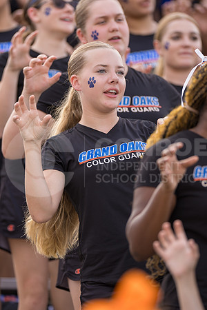 240830 Spring vs GOHS-22