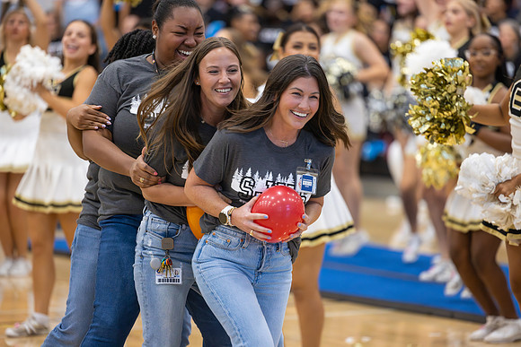 250808 CHS (Stockton) Feeder Pep Rally-37