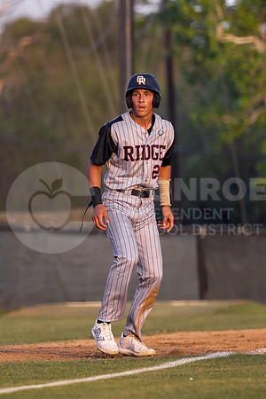 250325 ORHS vs CHS - Isabella Todd-46