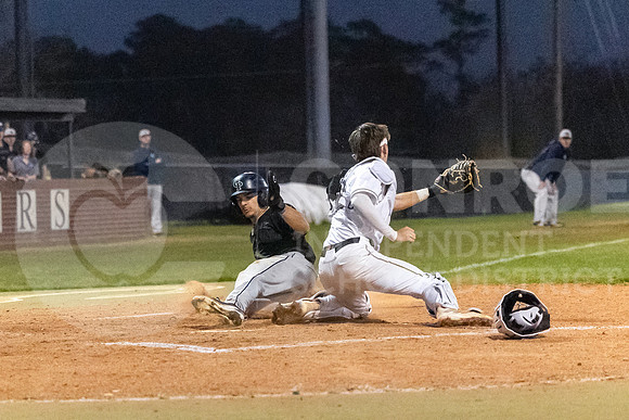 250225 CPHS vs CHS Baseball - Bella Todd-36