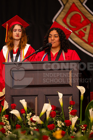 240521 Caney Creek Graduation Ceremony-47