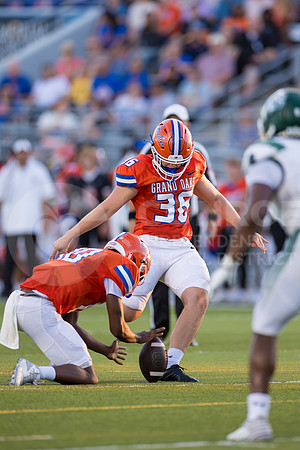 240830 Spring vs GOHS-81