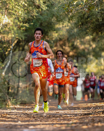 241010 XC District Meet - Easton Hairell-30