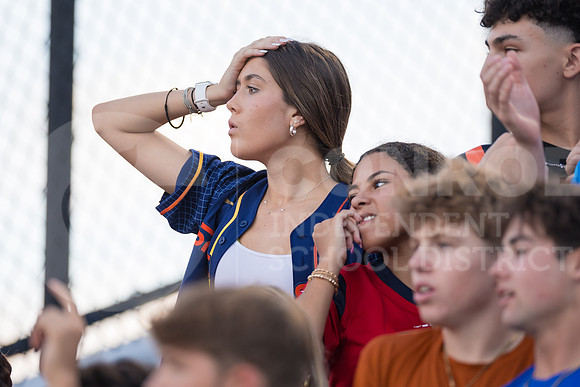 240830 Spring vs GOHS-71