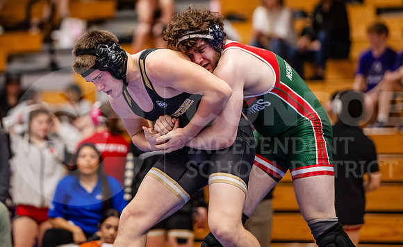 250130 - Wrestling District Meet - Easton Hairell-25