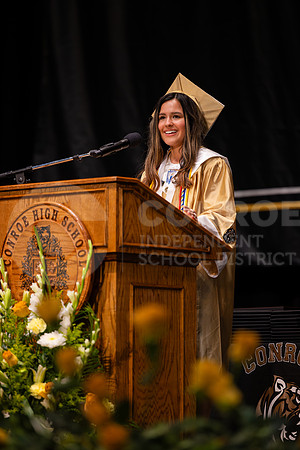 240522 Conroe Graduation Ceremony-50
