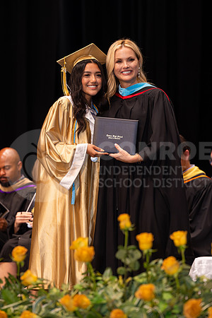240522 Conroe Graduation Ceremony-70