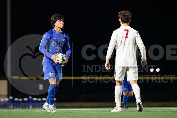 250115 - GOHS vs TWHS Varsity Boys Soccer - Easton Hairell-14
